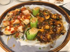 -顺德佬(石厦店)