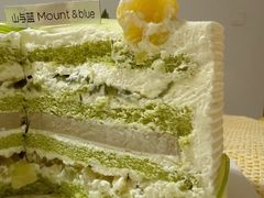 -山与蓝·轻糖鲜果蛋糕(勒泰店)