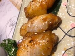 -林妈妈村·日式料理(宝山万达店)