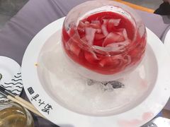-蜀九香火锅(九眼桥店)