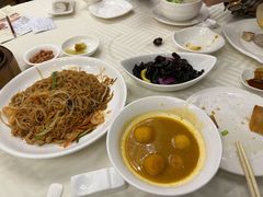 咖喱鱼蛋-潮福城大酒楼·潮粤菜·港式点心(阳光城店)