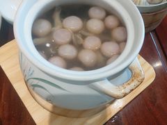 -奇芳阁·百年清真南京菜(夫子庙店)