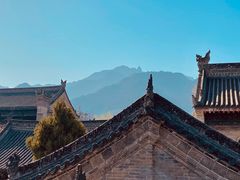 -西安关中民俗艺术博物院