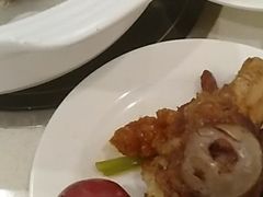 -泉福居酱骨头自助广场(南大街商业步行街店)