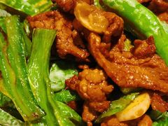 随堂小炒肉-口味堂(珞喻路店)