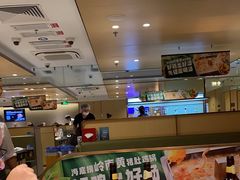 -海底捞火锅(团结桥店)