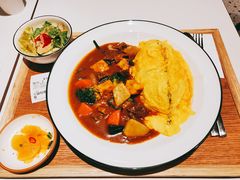 -池奈·日式咖喱蛋包饭(赛高店)