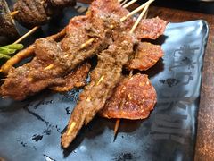 牛肉-老式乌米冰(阜阳园店)