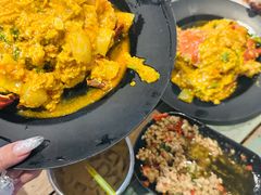 -Doo Dee Thai Food(Issan/Isaan/Esan)