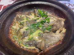 -老班长·小龙虾·鲜货烧烤大排档(金街美地店)