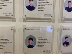 -龙格亲子游泳•水育早教运动中心