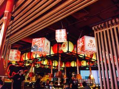 -黑牛の場(兴隆大奥莱店)