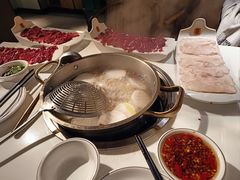 -潮发潮汕牛肉店(龙洞店)