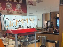 -江渔儿酸菜鱼(曜一城店)
