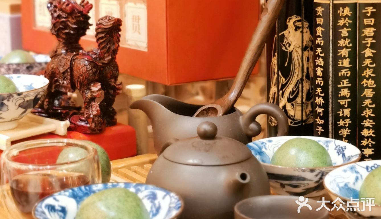 【食刻】品味孔府佳肴，领略儒家食文化