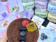 -白色日记·手作酸奶(麦凯乐店)