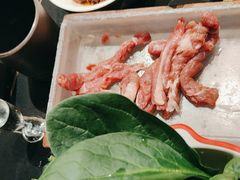 -乔先生涮肉·鲜活牛羊肉火锅(塘沽店)