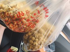 -正宗老杨特色爆米花(四棉店)