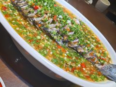 -飞虹鱼馆(南湖店)