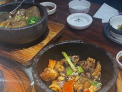 -猪腰一家·地道佛山菜(里水店)