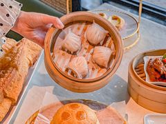 -相思林金岛饭店(青山湖店)