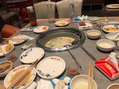 -蜀留香火锅·始于1999·原四川老火锅(白堤路店)