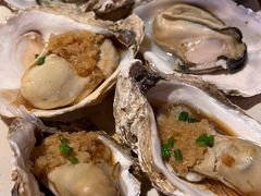 -蚝太郎 • 海鲜烧烤(Upark店)