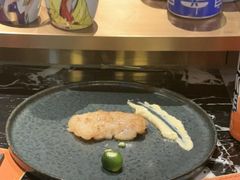 -牛将军•涮肉•烤肉(北京王府井·故宫店)