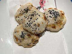 衢州烤饼-山衢味庄·鲜辣衢菜(杭行路店)