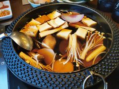 -鍋ぞう(新宿西口店)