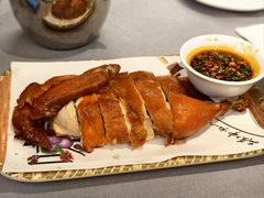 -金哥私房菜馆(张府园总店)