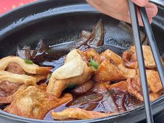 -旺角小渔村·海肠捞饭开创者(二马路店)