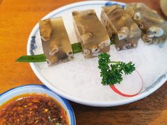 -林四喜·闽南传家菜(鼓浪屿店)