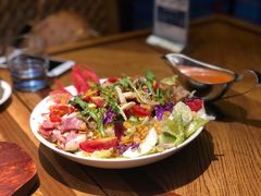 经典考伯沙律-Aqua Oasis 水天堂(爱山广场店)