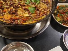-鸿顺老铁锅美蛙鱼府(解放碑店)