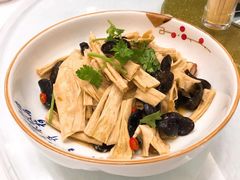 -围龙屋客家食府(福田店)