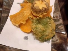-天狗山料理(省体店)