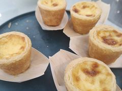 -馨越楼·点心·粤菜(赤坎店)