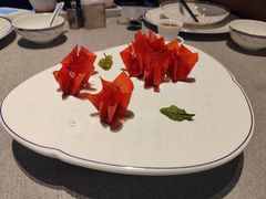 -柿合缘新京菜(国金中心商场店)