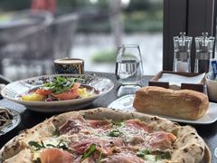 -杭州君悦酒店·青莳