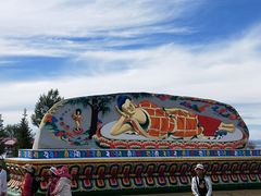 -青海湖国家重点风景名胜区