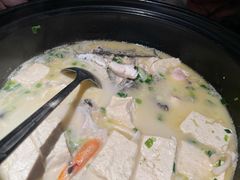 -筱爷叔·上海传统手工菜(玉树路店)