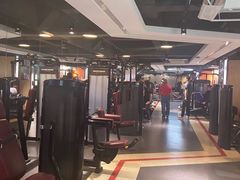 -一兆韦德健身(古美店)