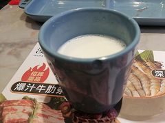 -汉阳廷自助烤肉(同和金铂天地店)