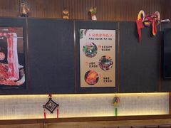 -青瓦餐厅·生鱼片·韩园烤肉(西塔店)