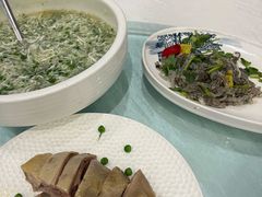 -高老庄新家宴(北斗星广场店)