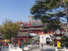 -上海东林寺(金山区)