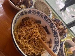 -君东记本帮面馆(天钥桥路店)