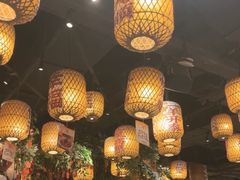 -南京大牌档(之心城店)