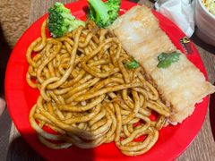 -好伦哥比萨烤肉自助(马家堡店)